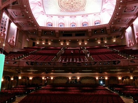 Paramount Theater Seating Chart Cedar Rapids | Cabinets Matttroy