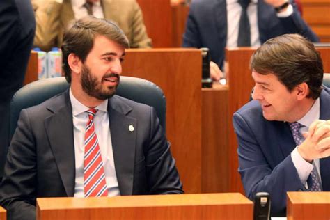 EL PP VOTA NO A LA TRAMITACIÓN DE LA LEY DE CONCORDIA EN CASTILLA Y