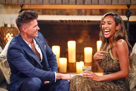 The Bachelorette Season 16 Resumes Tonight With Tayshia Adams Time