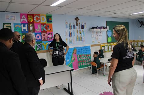 Centro Educacional São Judas Tadeu - Centro de Educação Infantil São Judas Tadeu completa 10 anos de ...