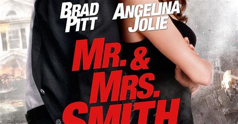 Mr And Mrs Smith Poster Album On Imgur