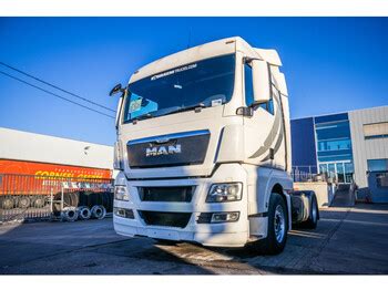 MAN TGX 18 440 XLX LLS For Sale Tractor Unit 14950 EUR 7088326