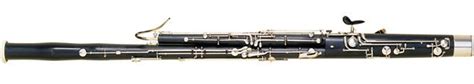 Fox Renard 41 Bassoon