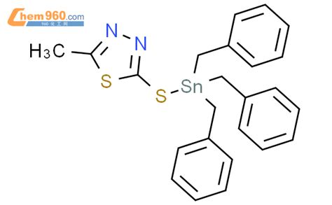 918446 76 1 1 3 4 Thiadiazole 2 Methyl 5 Tris Phenylmethyl Stannyl