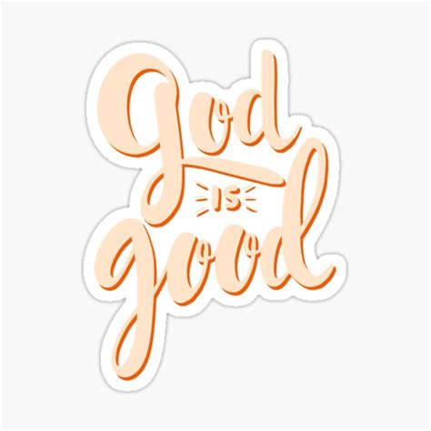 Christian Stickers | Redbubble