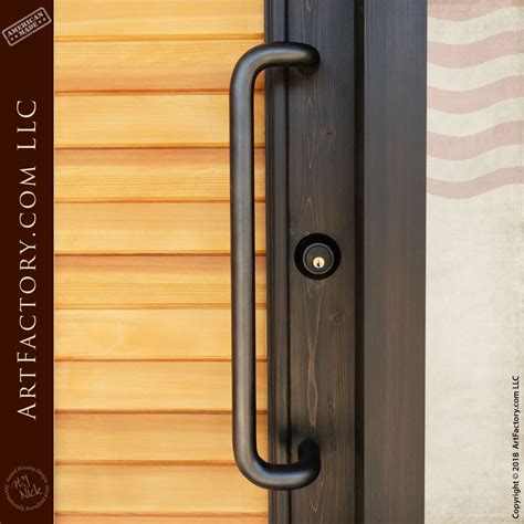 Craftsman Door Handles at Patsy Carranza blog