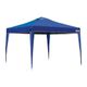 Tenda Gazebo X Flex Azul Sanfonada M X M Mor Em Promo O Na Americanas