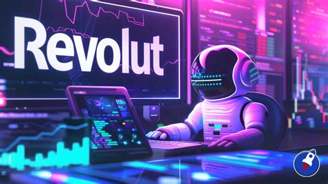 Découvrez le nouveau robo advisor IA de Revolut nous l avons testé et