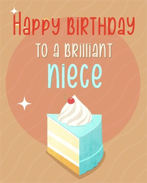 Free Happy Birthday Animated Images And S For Niece