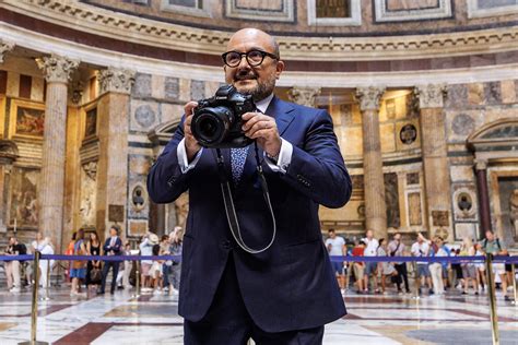 Pantheon A Pagamento Il Ministro Sangiuliano In Fila Col Biglietto