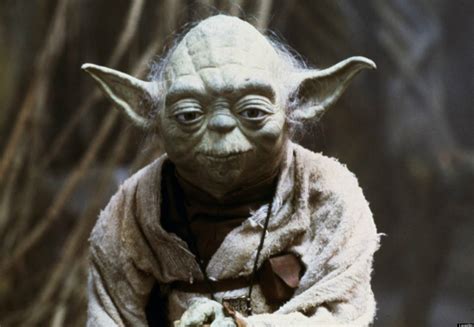 Yoda Movie Could Be First Stand Alone 'Star Wars' Feature: Report