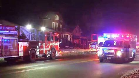 Man Hospitalized After Minneapolis Duplex Fire Dies 5