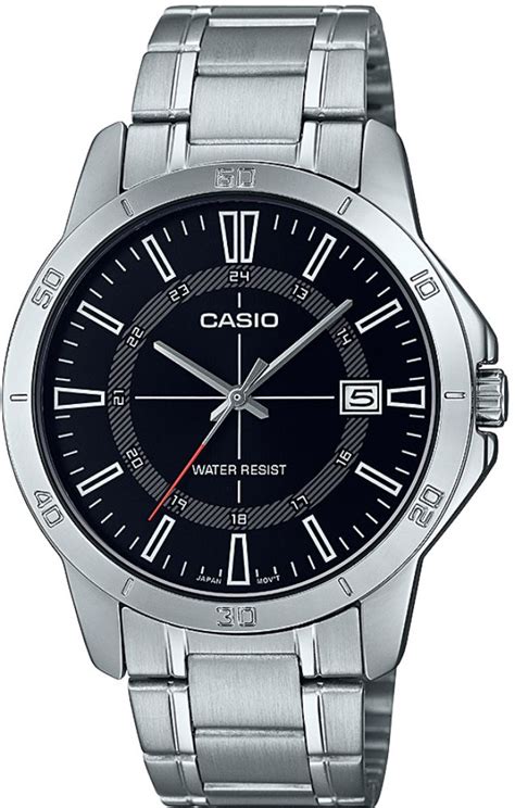 Casio Mtp V004d 1Cudf Erkek Kol Saati Gündüz Saat