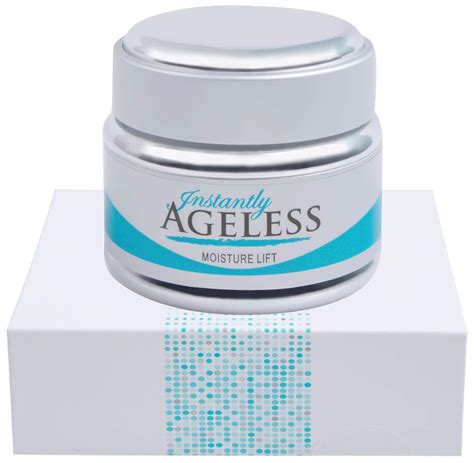 Amazon Instantly Ageless Facelift In A Box Vials And