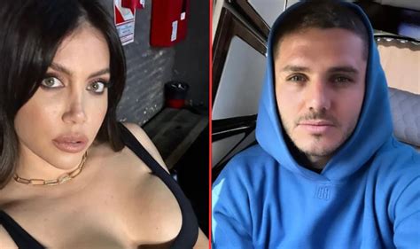 La Fuerte Confesi N De Wanda Nara Sobre Su Separaci N De Mauro Icardi