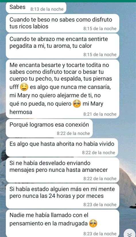 Pin De Geraldine Martinez En Guardado R Pido Mensajes De Texto