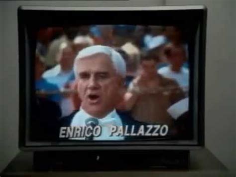 Naked Gun National Anthem Youtube