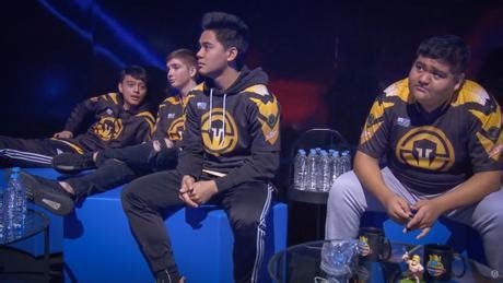 Nova Esports Se Convierte En El Primer Campe N Mundial De La Clash