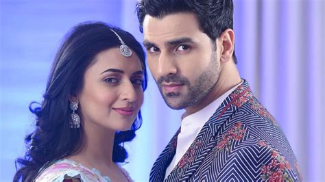 Divyanka Tripathi Reveals Why She And Husband Vivek Dahiya Are Staying