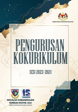 Buku Pengurusan Kokurikulum Lengkap Suhailshaharudin Flip Pdf