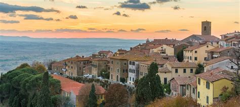 Reunion to Celebrate 50th Anniversary of Cortona Study Abroad Program ...