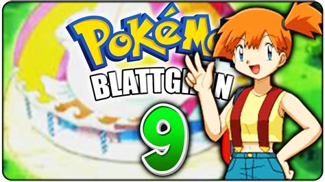 Let S Play Pok Mon Blattgr N Randomizer Nuzlocke Part Der