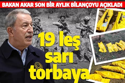 Son dakika PKK ya ağır darbe Suriye nin kuzeyinde 19 terörist yok