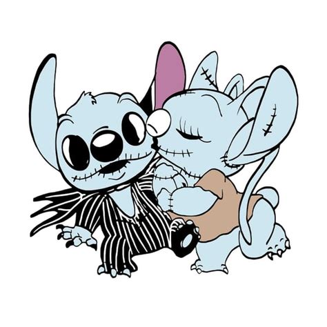 Stitch Svg, Trending Svg, Movie Svg, Stitch Vector, Stitch L - Inspire ...