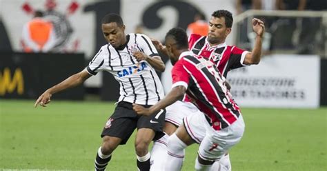 Quem É O Maior Rival Do São Paulo - Enquete: O São Paulo é o maior rival do Corinthians? | Playbuzz