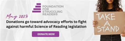 May 2023 Foundation Advocacy Reading Recovery Council Of North America