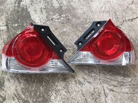 Stop Lamp Lampu Belakang Brio Lazada Indonesia