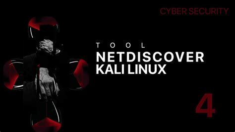 Netdiscover Tool Qaabka Ugu Fudud Ee Lagu Ogaado Computerada Network