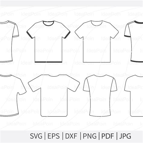 shirt svg etsy