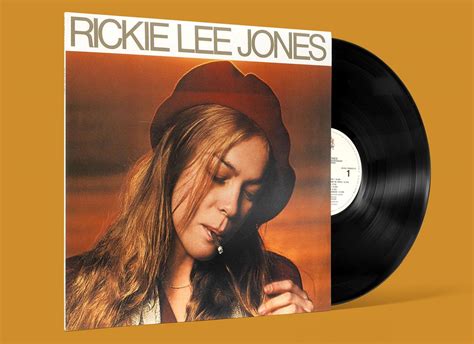 Rickie Lee Jones Rickie Lee Jones Songs Flash Sales