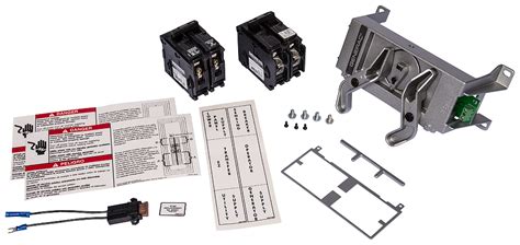 Siemens Ecsbpk07 Corrosion Resistant Manual Transfer Load Center