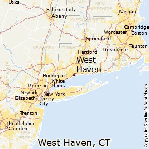 Best Places to Live in West Haven, Connecticut