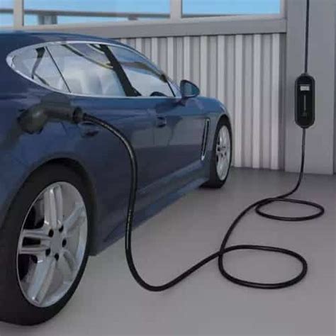 EV Charging Tips To Extend The Vehicle Battery Life - China Kelylands ...