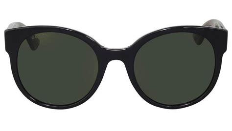 Kính Mát Gucci Sunglasses Gg0035s 002 54