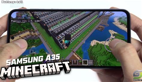 Minecraft GSM FULL INFO