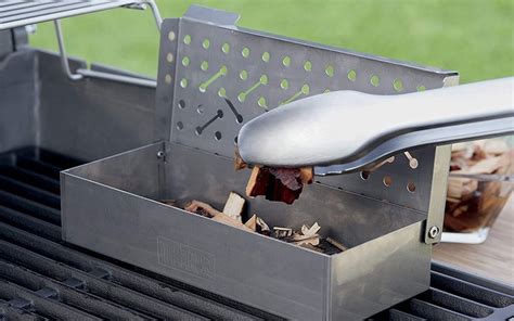 5 Best BBQ Smoker Boxes - Mar. 2021 - BestReviews