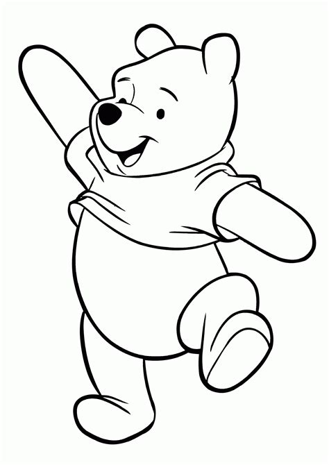 Free Printable Winnie The Pooh Printable Word Searches