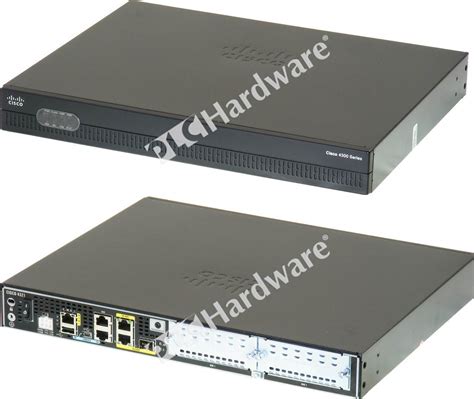 Plc Hardware Cisco Isr4321 Axk9 Isr 4321 Ax Router 2 Ge Poe Ac Appsec