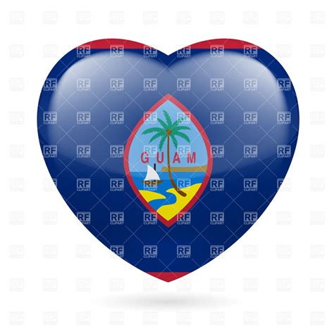 Guam Vector at Vectorified.com | Collection of Guam Vector free for ...