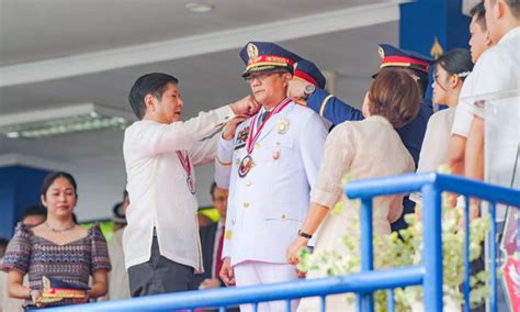 Gen Acorda Bagong PNP Chief