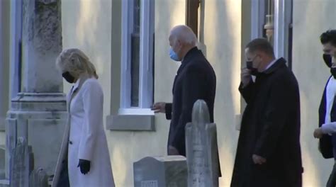 Joe Biden preživio je nekoliko tragedija u životu Najveću nije