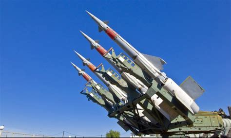 Israel: arrow 3 missile test called off – European Affairs Magazine