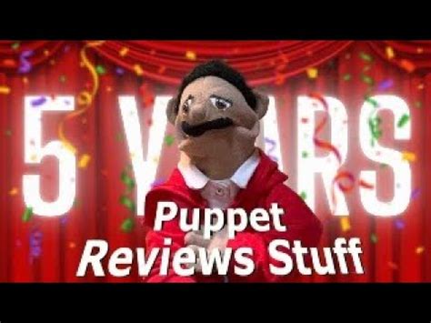 PRS Stream 5 Years Of Puppet Reviews Stuff YouTube