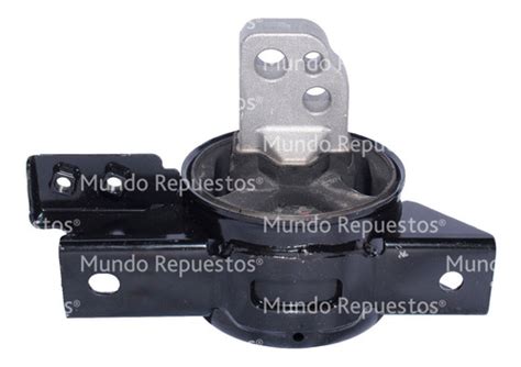 Soporte Motor Kia Rio Jb 1400 G4ee Mpi Dohc 16 Valv 1 4 2007 Cuotas