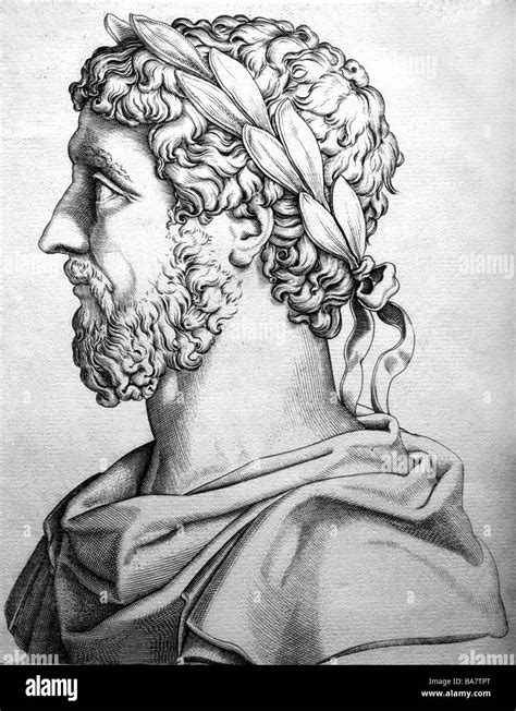 Marcus Aurelius Hi Res Stock Photography And Images Alamy