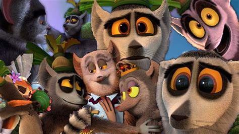 Every All Hail King Julien Season Ranked Youtube